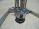 GREERCO 1L TABLETOP HOMOGENIZING MIXER, 7500 RPM