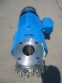 SILVERSON 600LS STAINLESS STEEL INLINE HIGH SHEAR MIXER, 30  HP