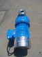 SILVERSON 600LS STAINLESS STEEL INLINE HIGH SHEAR MIXER, 30  HP