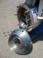 SILVERSON 600LS STAINLESS STEEL INLINE HIGH SHEAR MIXER, 30  HP