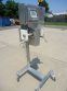 Safeline 4 inch pipeline metal detector