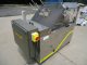 ECONOSEAL E2000 CARTONER WITH HOT MELT, STAINLESS STEEL