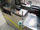 ECONOSEAL E2000 CARTONER WITH HOT MELT, STAINLESS STEEL
