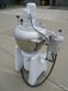HOBART VCM-40E VERTICAL CUTTER/MIXER, 12 HP/9 HP