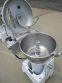 HOBART VCM-40E VERTICAL CUTTER/MIXER, 12 HP/9 HP