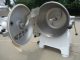 HOBART VCM-40E VERTICAL CUTTER/MIXER, 12 HP/9 HP