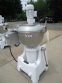 STEPHAN VCM-40E VERTICAL CUTTER/MIXER, 12 HP/9 HP