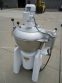 STEPHAN VCM-40E VERTICAL CUTTER/MIXER, 12 HP/9 HP