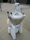 STEPHAN VCM-40E VERTICAL CUTTER/MIXER, 12 HP/9 HP