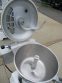 STEPHAN VCM-40E VERTICAL CUTTER/MIXER, 12 HP/9 HP
