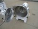 STEPHAN VCM-40E VERTICAL CUTTER/MIXER, 12 HP/9 HP