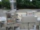 AXON EZ-300 SLEEVER/BANDER WITH SHRINK TUNNEL