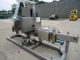 AXON EZ-300 SLEEVER/BANDER WITH SHRINK TUNNEL