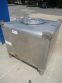 275 GALLON CLAWSON 316 STAINLESS STEEL STACKABLE TOTE