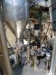 Comadis C100 automatic tube filler/sealer, high frequency sealing
