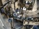 Comadis C100 automatic tube filler/sealer, high frequency sealing