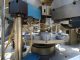 Comadis C100 automatic tube filler/sealer, high frequency sealing