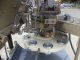 Comadis automatic plastic radiant heat tube filler