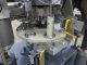 Comadis automatic plastic radiant heat tube filler