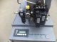 Comadis automatic plastic radiant heat tube filler