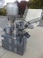 Comadis automatic plastic radiant heat tube filler