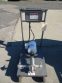 Teel 1.25 inch x 1.25 inch rotary pump, .75HP motor