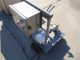 Teel 1.25 inch x 1.25 inch rotary pump, .75HP motor