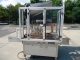 Resina NRU30 Six Spindle Screw Capping Machine, 150 Per Minute