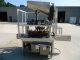 Resina NRU30 Six Spindle Screw Capping Machine, 150 Per Minute