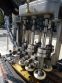 Resina NRU30 Six Spindle Screw Capping Machine, 150 Per Minute