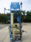 U.S FILTER WATER TREATMENT ION EXCHANGE/ULTRA-HIGH PURITY DEMINERALIZATION SYSTEM