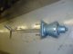 Chemineer Air Operated Fixed Mounted Agitator, 16 in. Diameter Blade