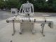 Kaps All/Fills-All Vol-32 twelve piston automatic filler