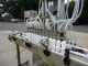 Kaps All/Fills-All Vol-32 twelve piston automatic filler