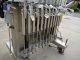 Kaps All/Fills-All Vol-32 twelve piston automatic filler