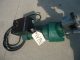 LIGHTNIN 1/3 HP CLAMP ON VARIABLE SPEED MIXER, SINGLE PHASE