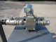 Albin 1.5 inch x 1.5 inch positive displacement gear pump, single phase