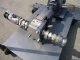 Albin 1.5 inch x 1.5 inch positive displacement gear pump, single phase