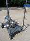 Albin 1.5 inch x 1.5 inch positive displacement gear pump, single phase