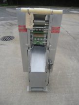 Lombi 3 Column Cavatelli Machine, Portable