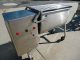 LPS 100 LB. Stainless Steel Double Acting Mixer