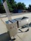 LPS 100 LB. Stainless Steel Double Acting Mixer