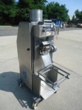 Toresani Filled Pasta Machine, Tortellini, Cappelletti, and Half Moon Pasta