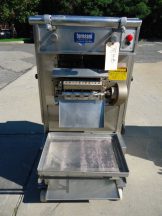 Toresani MR-265A Agnoletti Machine, Portable