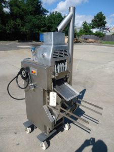 Toresani P45A Gnocchi Machine with Flour Auger