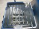 Toresani P45A Gnocchi Machine with Flour Auger