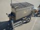Pavan/Toresani 60 Lb. Stainless Steel Mixer, Portable
