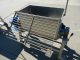 Pavan/Toresani 60 Lb. Stainless Steel Mixer, Portable