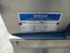 Toresani LDC-300 Fine Pasta Sheeter, Portable