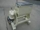 Toresani 50 Lb. Mixer, Tilt Discharge
